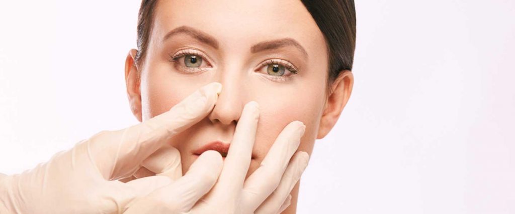 What is Septoplasty?